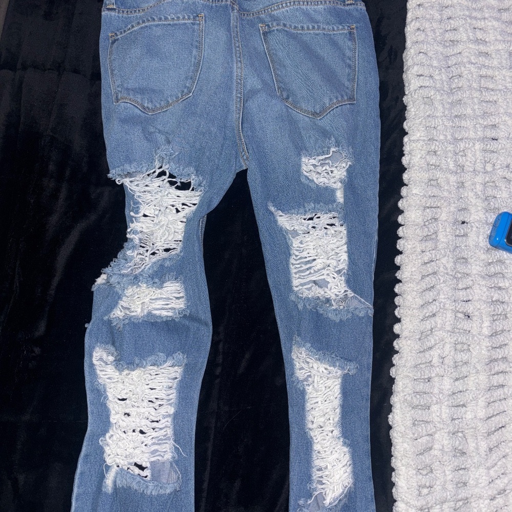 Jeans - Picture 2 of 2